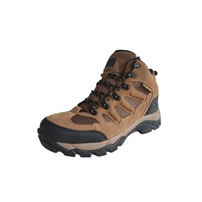 Waterproof Safety Shoes with Steel Toe Waterproof Safety Shoes with Steel Toe